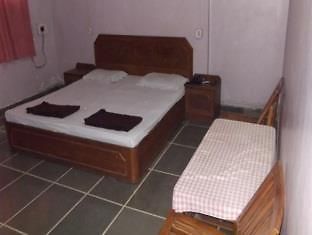 Hotel Indrayani Alandi Exterior foto